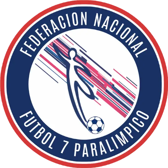 Federación Fútbol 7 Paralímpico